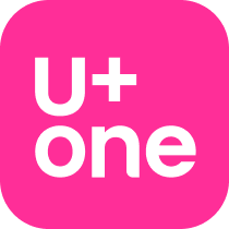 U+ ONE